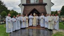Eucharisztikus konferencia Felvidéken